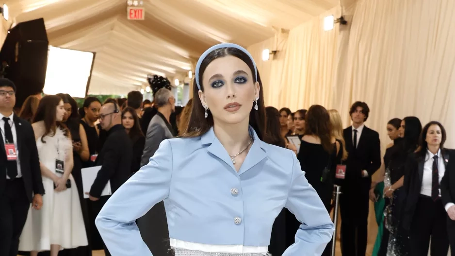 Met Gala Met Gala