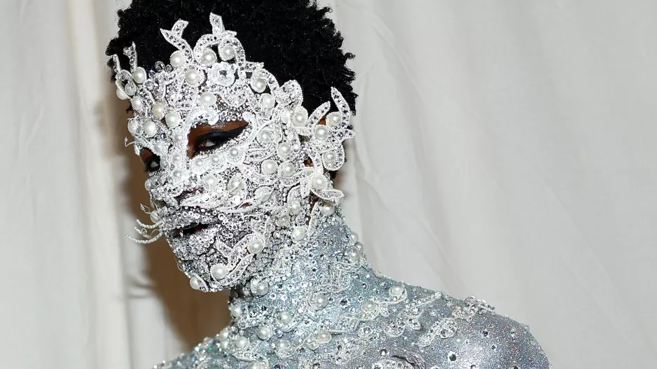 Met Gala Met Gala