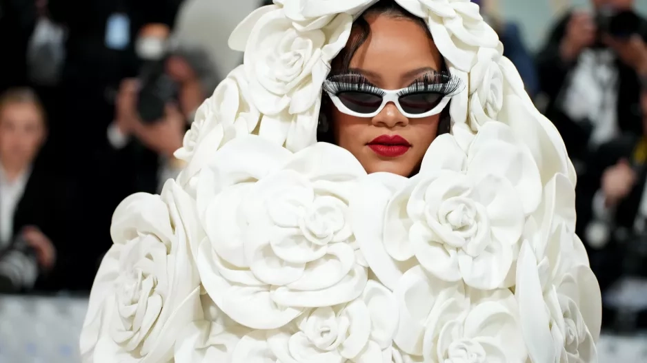Rihanna