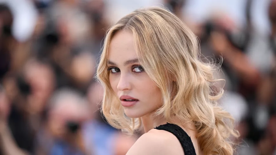 Lily-Rose Depp