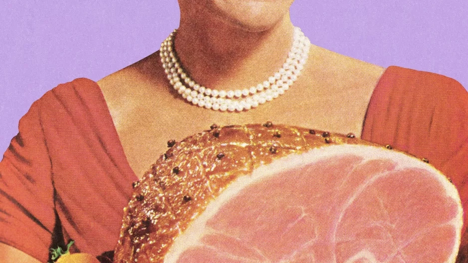 Přijměte pozvání do supper clubu