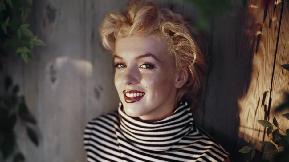 Marylin Monroe