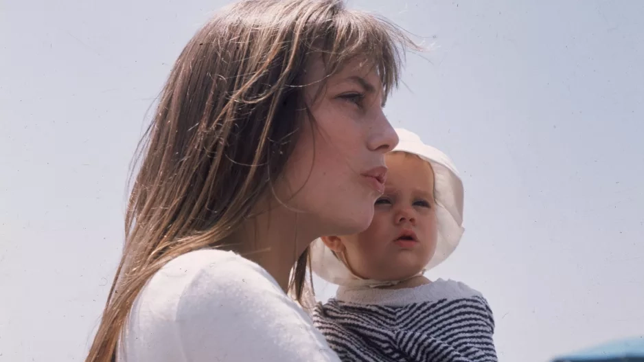 Jane Birkin