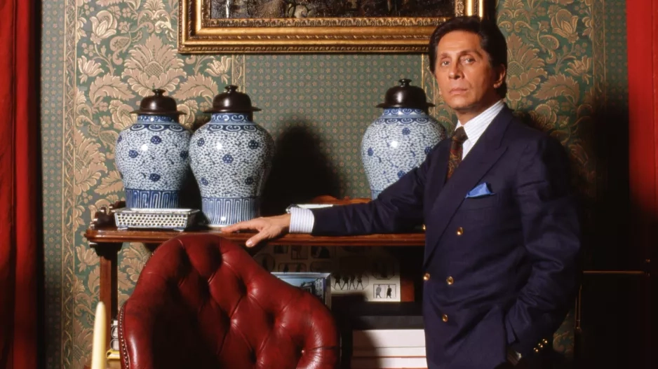 Valentino Garavani