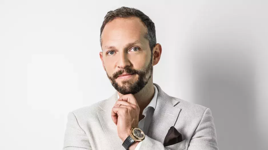 Juraj Payer