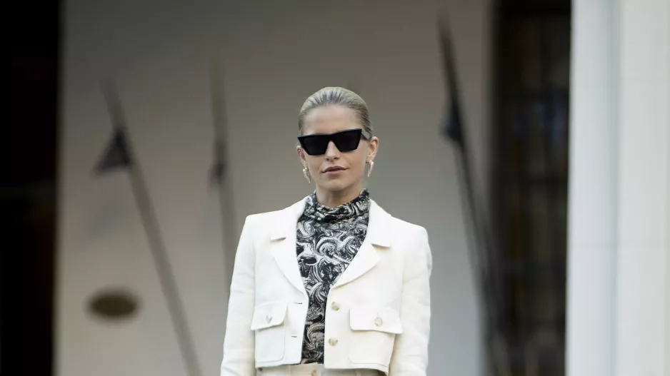 Streetstyle Caro Daur