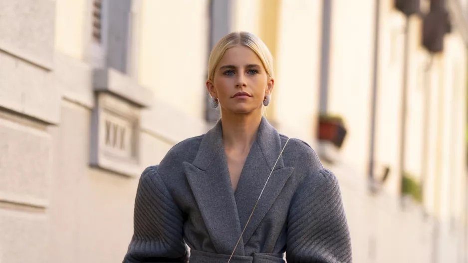 Streetstyle Caro Daur