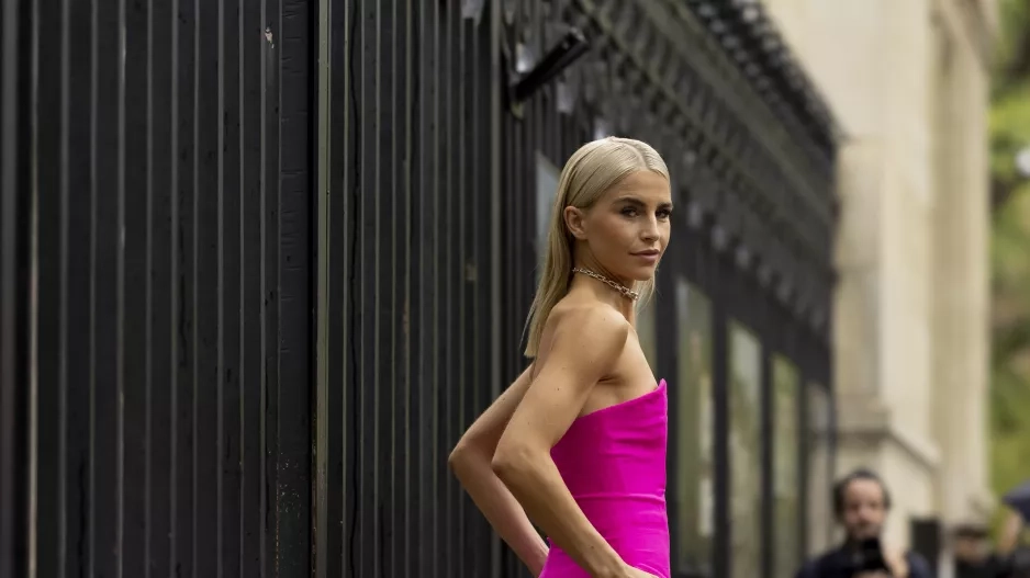 Streetstyle Caro Daur