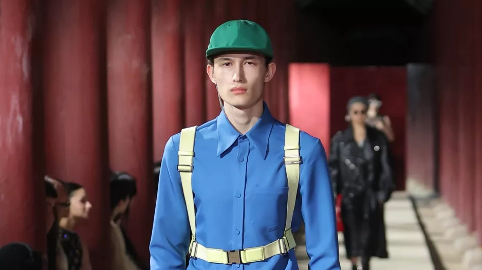 Gucci