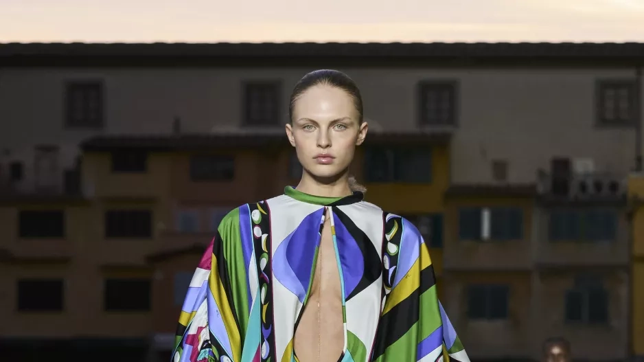 Emilio Pucci