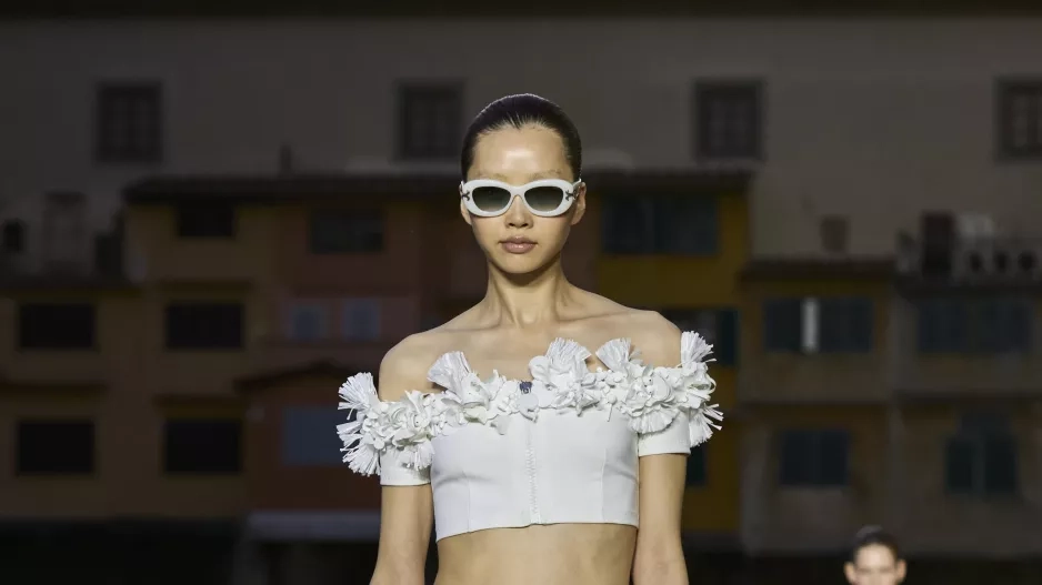 Emilio Pucci