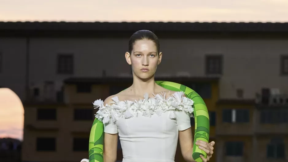 Emilio Pucci Emilio Pucci