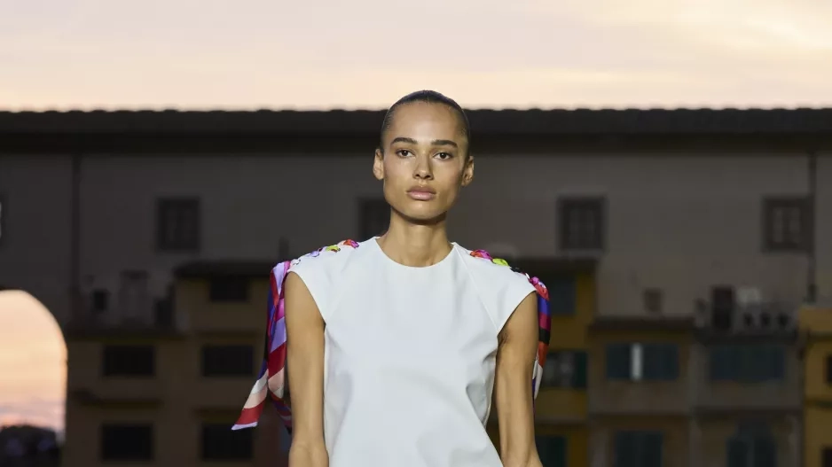 Emilio Pucci
