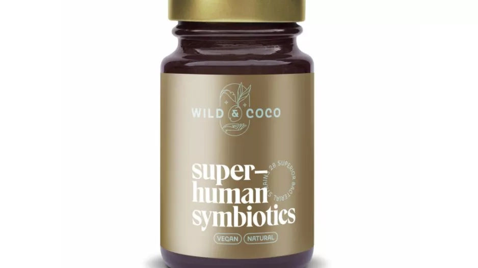 Wild & Coco Wild & Coco