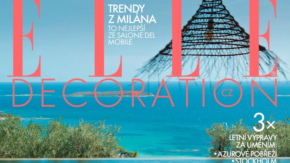 ELLE Decoration