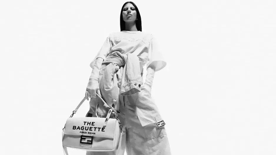 Fendi x Marc Jacobs