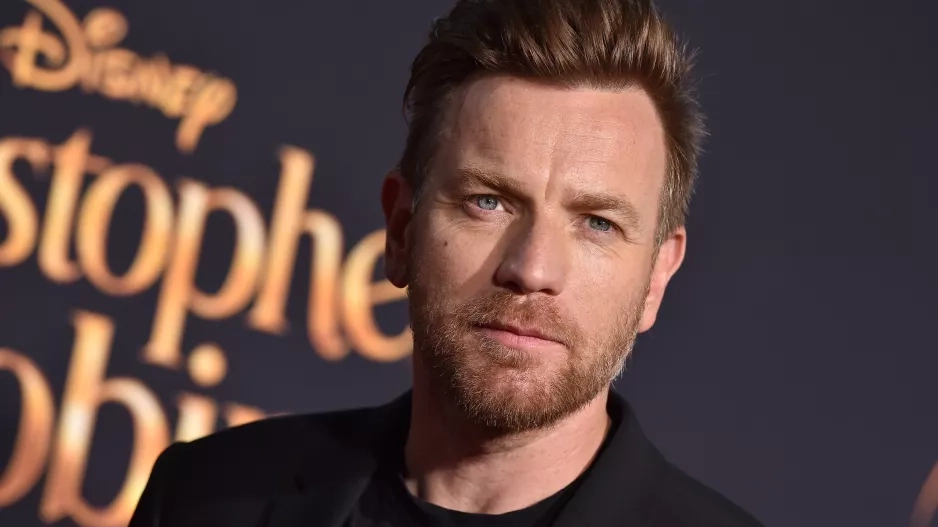 Ewan McGregor