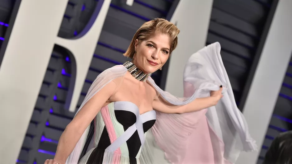 Selma Blair