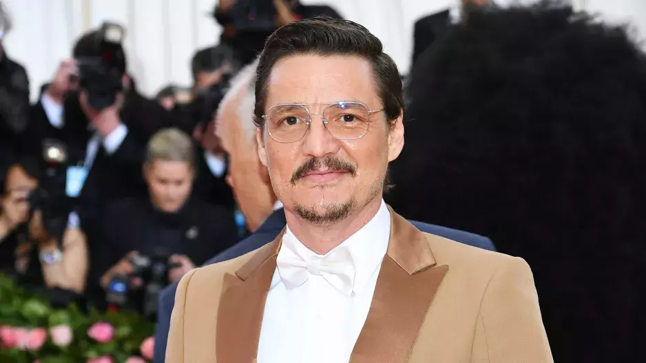 Pedro Pascal