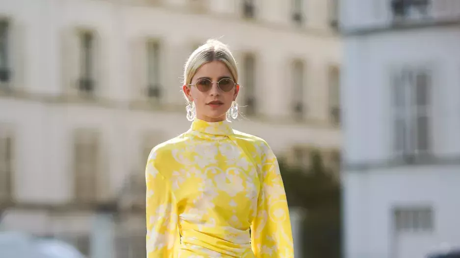 Lekce stylu podle Francouzek