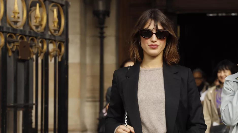 Módní lekce od Francouzek