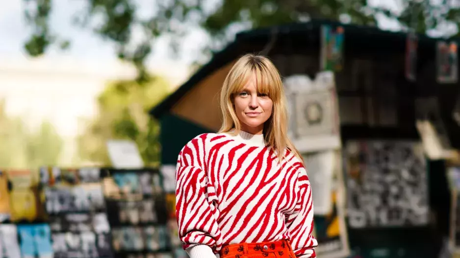 Lekce stylu podle Francouzek