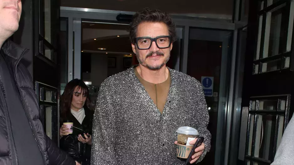 Pedro Pascal