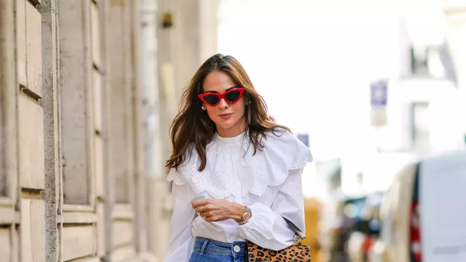 Lekce stylu podle Francouzek