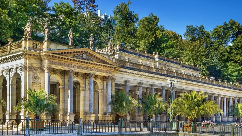 Karlovy Vary