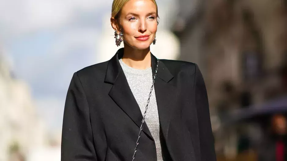 Lekce stylu podle Francouzek