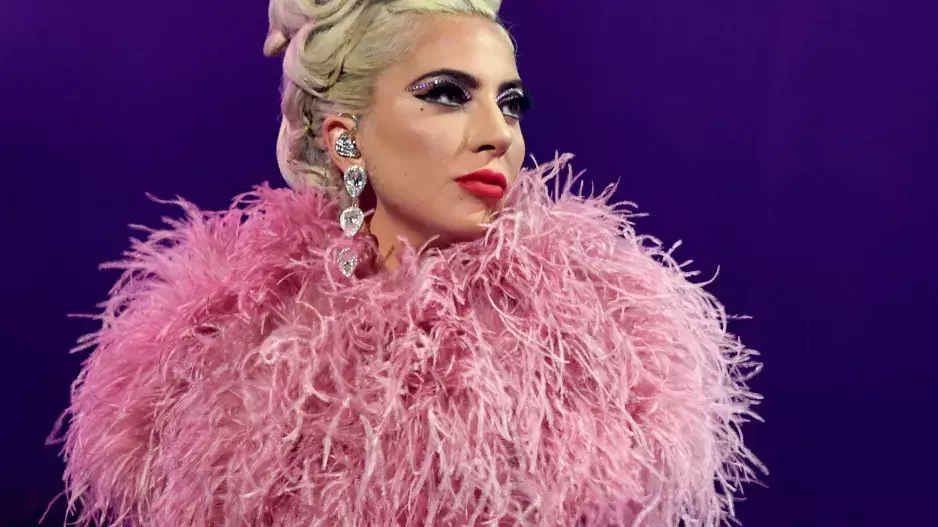 Lady Gaga Lady Gaga