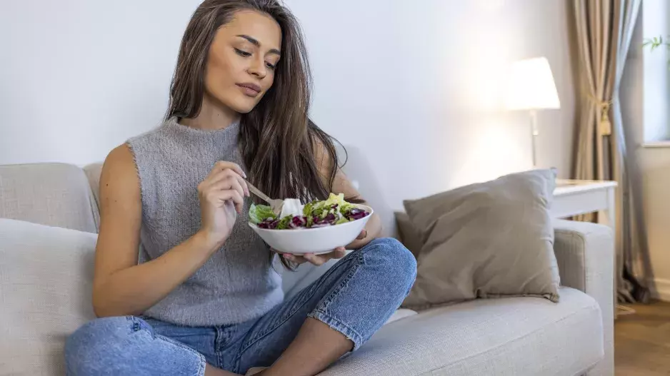 Paleo dieta