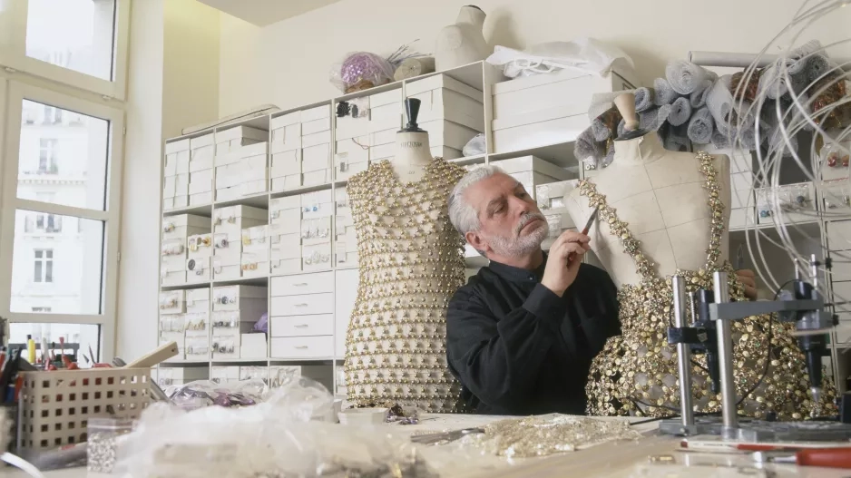 Paco Rabanne