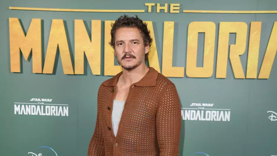 Pedro Pascal