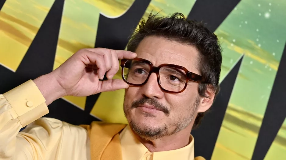 Pedro Pascal