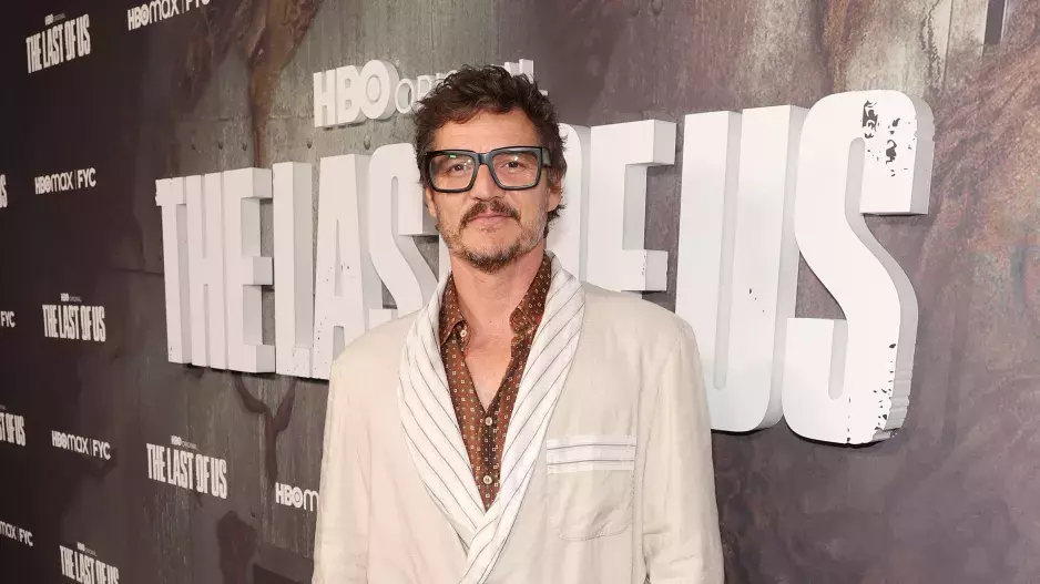 Pedro Pascal