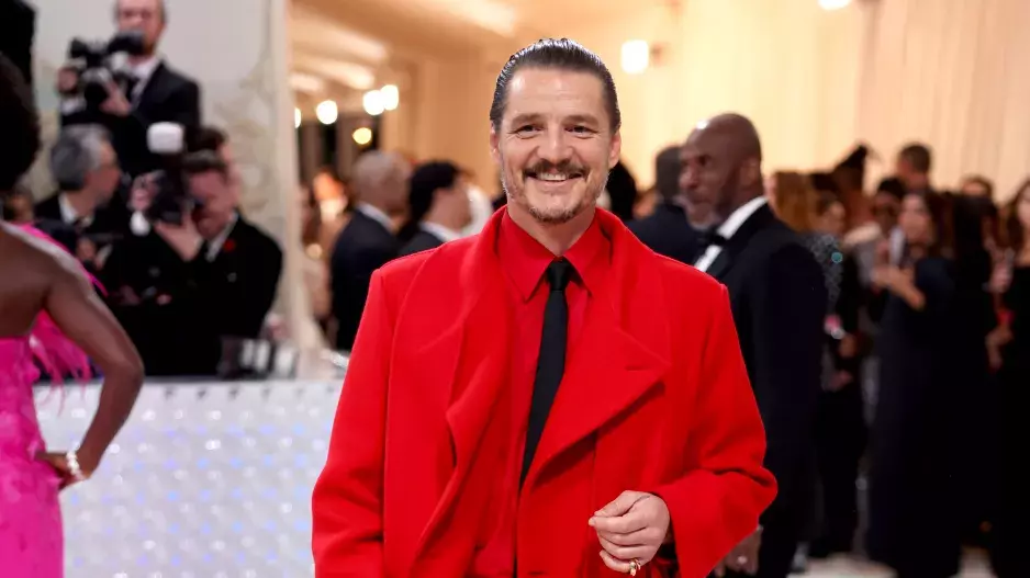 Pedro Pascal