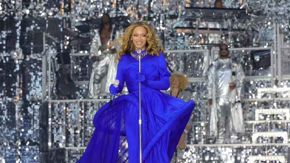 Beyoncé