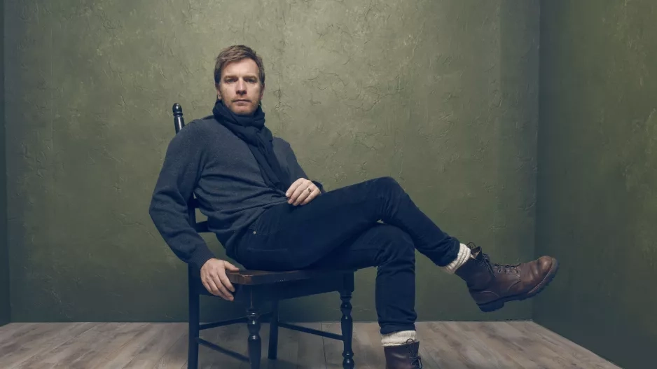 Ewan McGregor