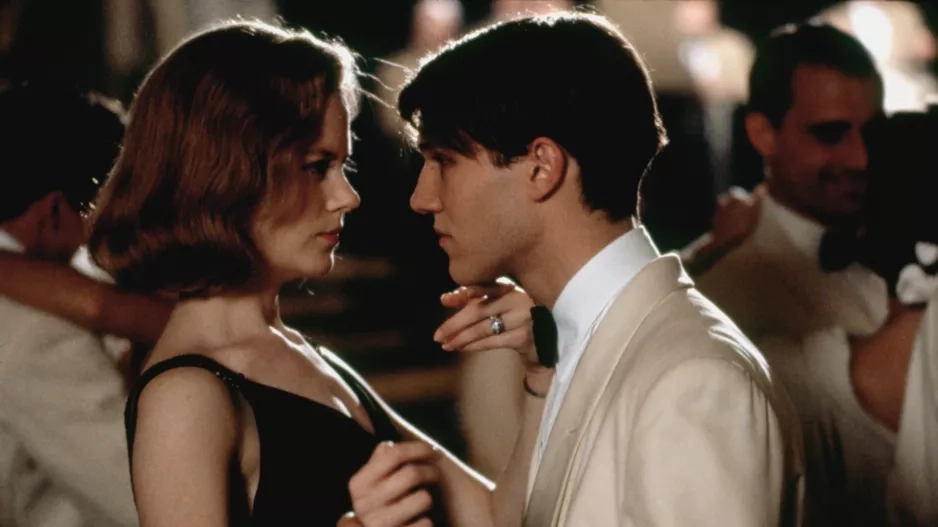 Intuice nám pomůže najít toho pravého