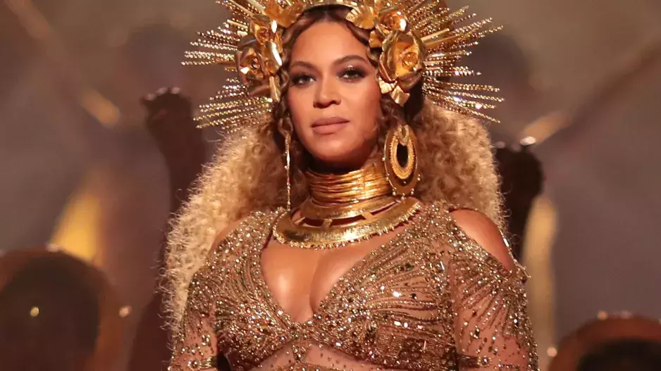Beyoncé Beyoncé