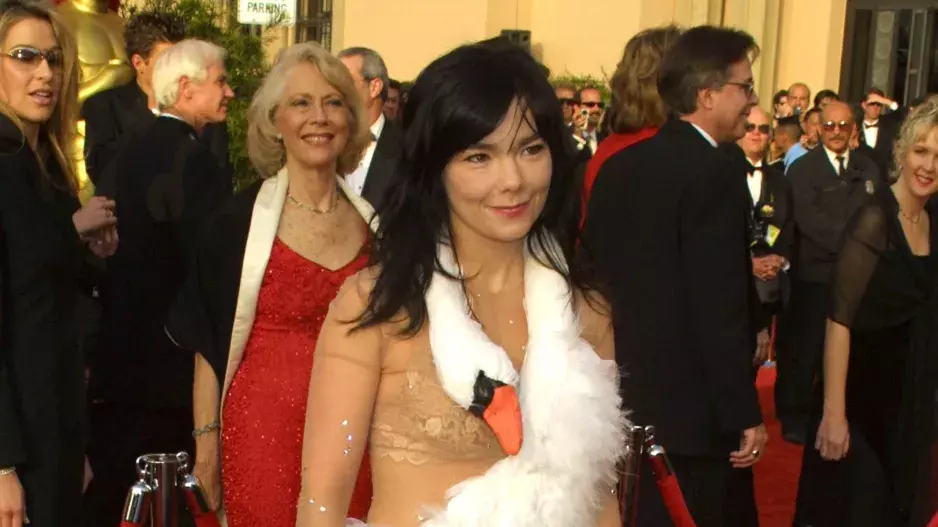 Björk