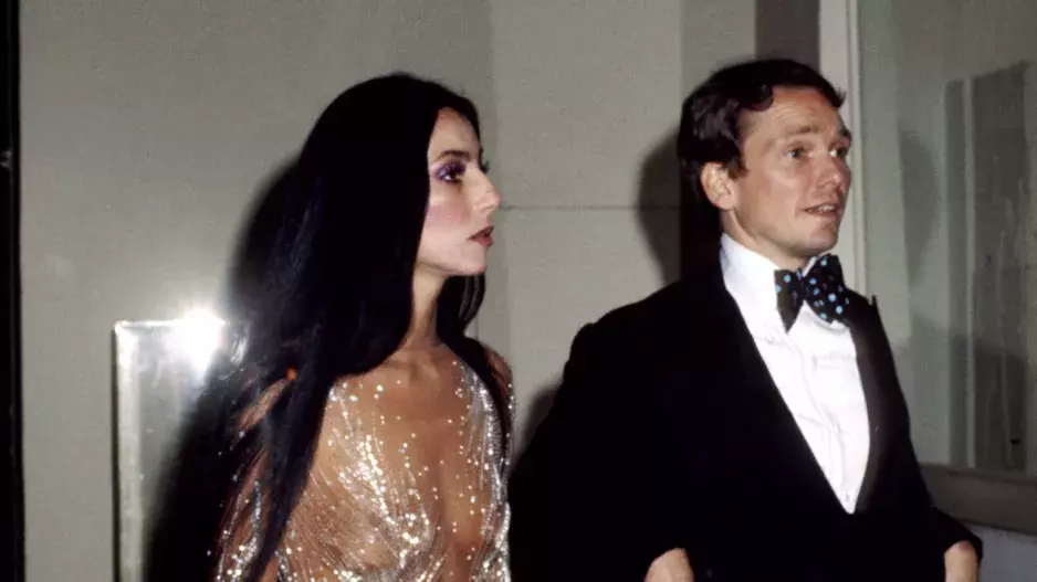 Cher