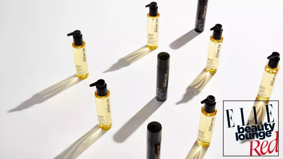 Shu Umemura The Art of Hair