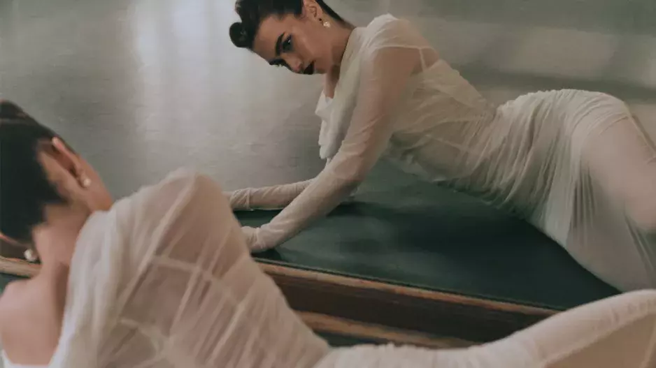 The Ballerina