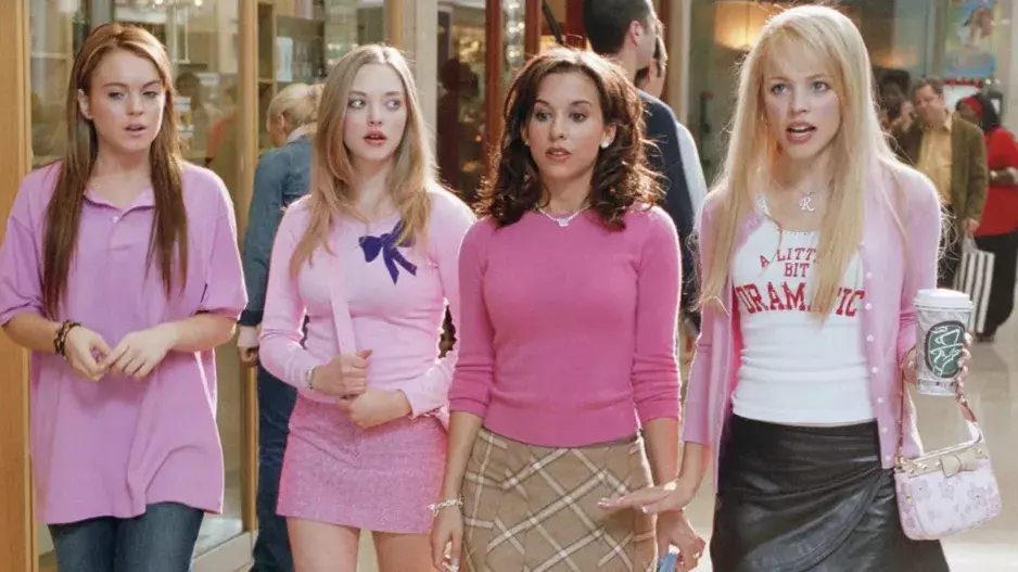Mean Girls