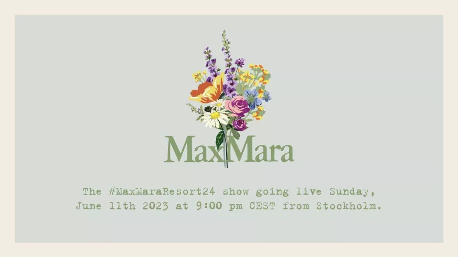 Max Mara
