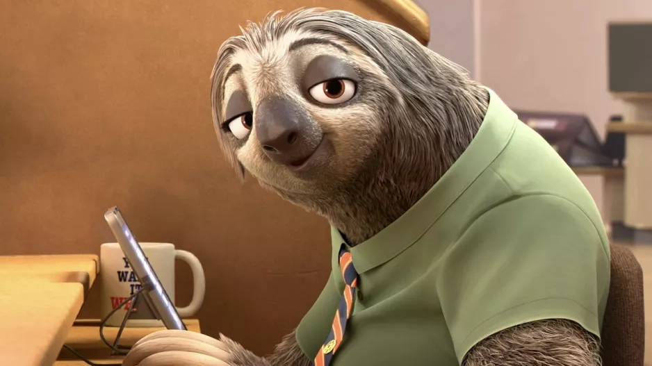 Zootropolis