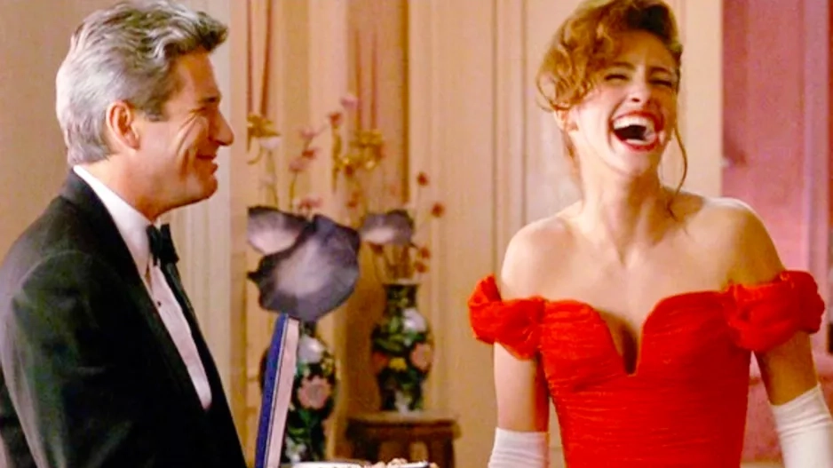 Pretty Woman