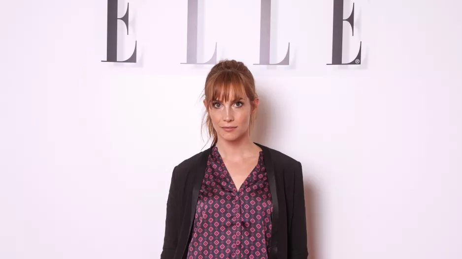 ELLE Beauty Lounge